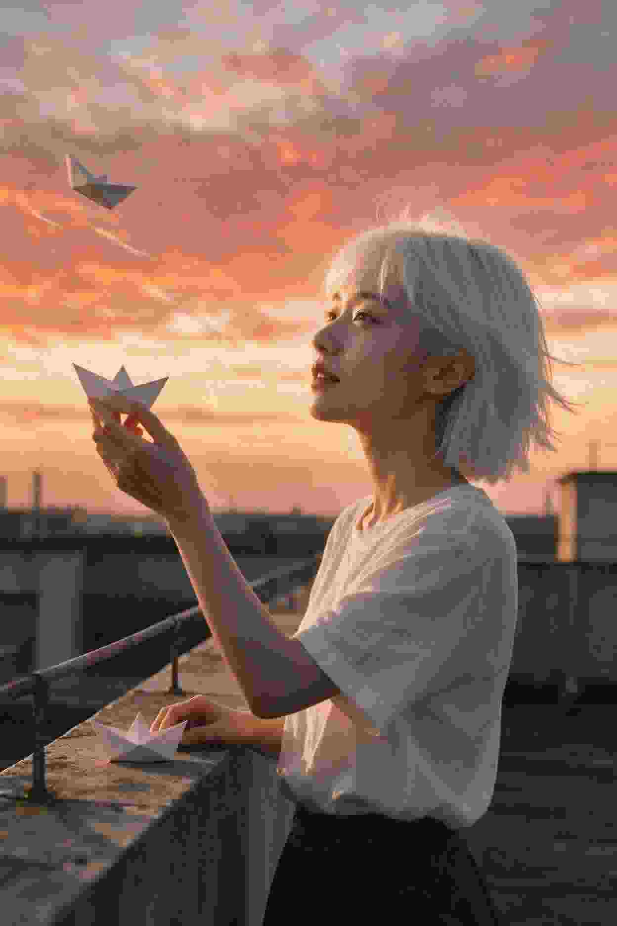 奇幻魔改记