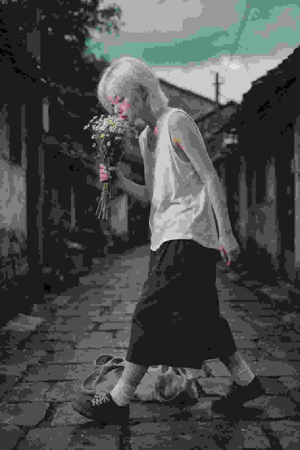 医生的抉择