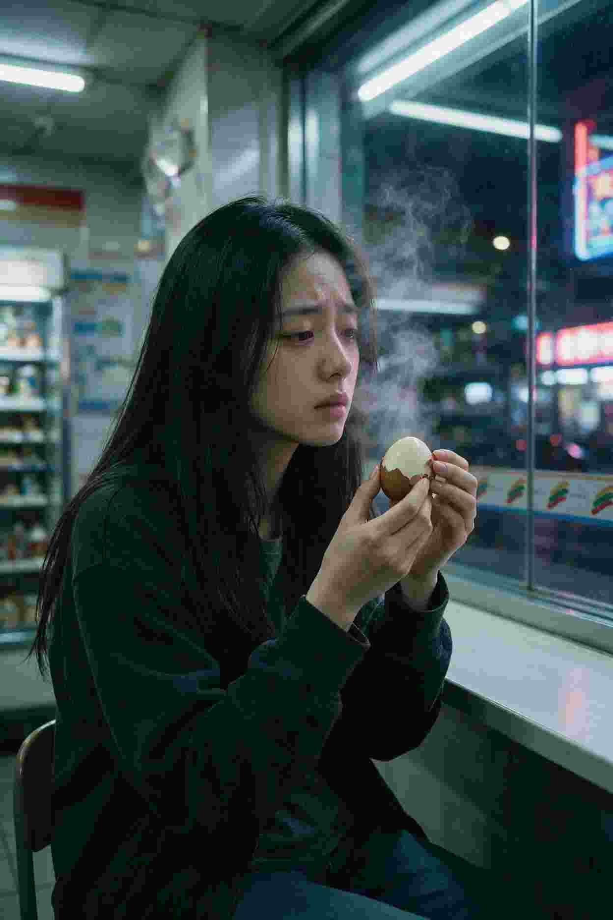 谜局破解者
